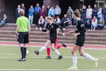 Bild 377 - F Walddoerfer SV 2 - SC Condor : Ergebnis: 1:1